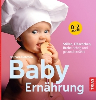 Baby-Ernährung Baby-Ernährung