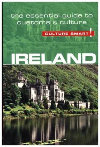 Ireland - Culture Smart! Ireland - Culture Smart!