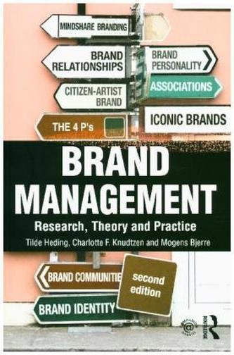 Brand Management