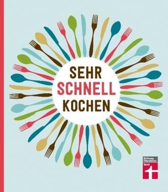 Sehr schnell kochen