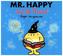 Mr. Happy and the Wizard