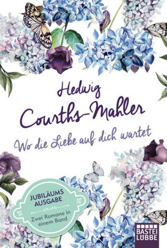 Wo die Liebe auf dich wartet