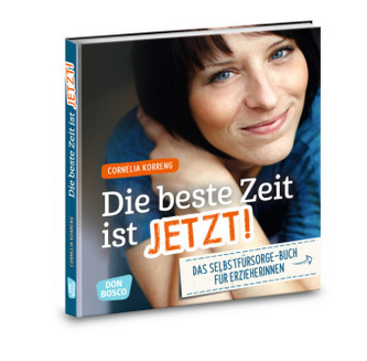 Die beste Zeit ist jetzt!