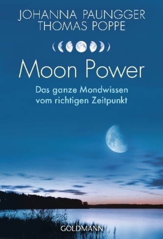 Moon Power Moon Power