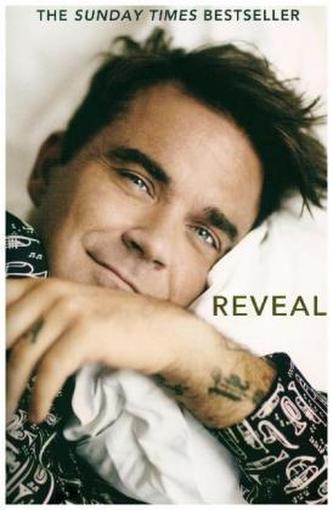 Reveal - Robbie Williams Reveal - Robbie Williams