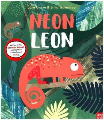 Neon Leon