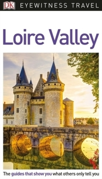 DK Eyewitness Travel Guide Loire Valley