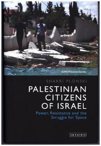 Palestinian Citizens of Israel