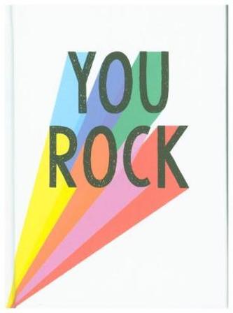 You Rock