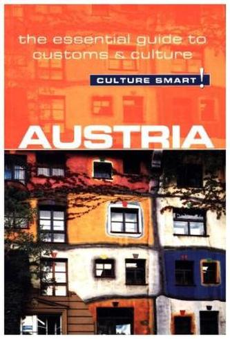 Austria - Culture Smart!