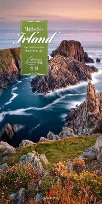 Magisches Irland 2019