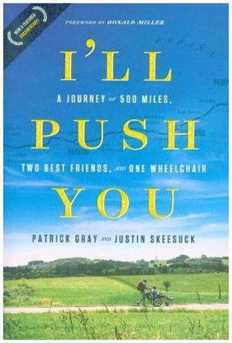 I'll Push You