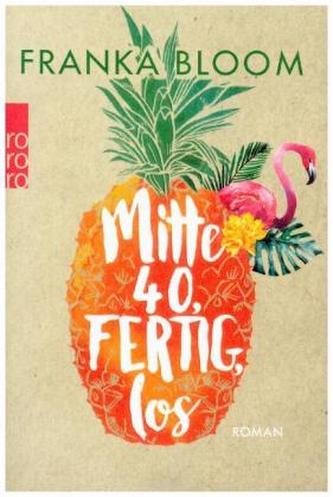 Mitte 40, fertig, los