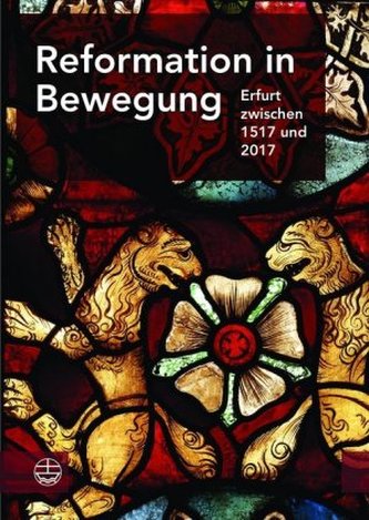 Reformation in Bewegung Reformation in Bewegung