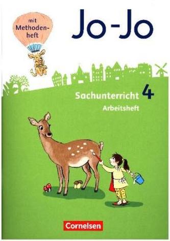 4. Schuljahr, Arbeitsheft