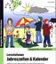 Lernstationen Jahreszeiten & Kalender