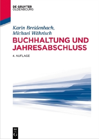 Buchhaltung und Jahresabschluss kompakt Buchhaltung und Jahresabschluss kompakt