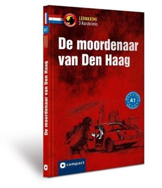 De moordenaar van Den Haag De moordenaar van Den Haag