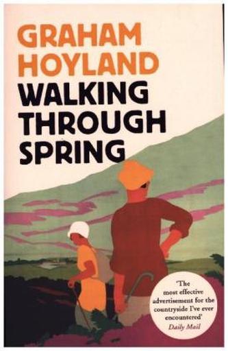 Walking Through Spring