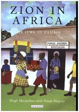 Zion in Africa