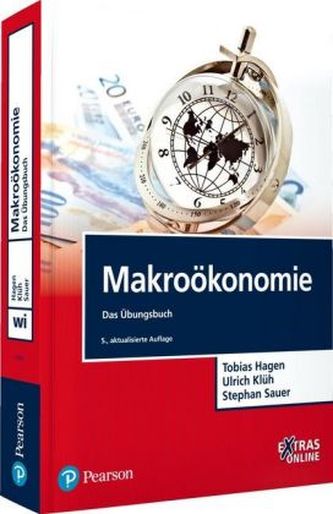 Makroökonomie