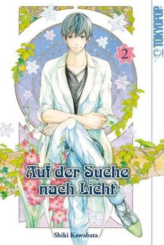 Auf der Suche nach Licht. Bd.2