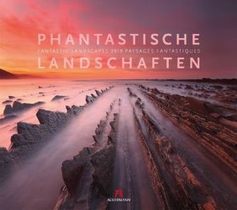 Phantastische Landschaften 2019
