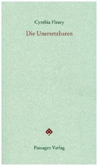 Die Unersetzbaren