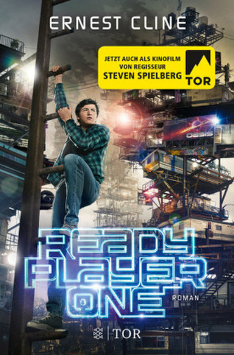 Ready Player One, Movie Tie-In