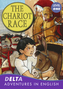 The Chariot Race, w. CD-ROM