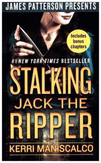 Stalking Jack the Ripper