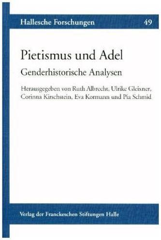 Pietismus und Adel