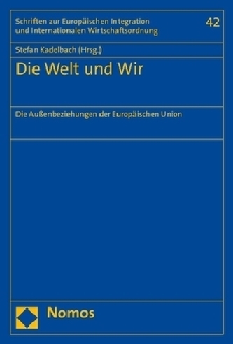 Die Welt und Wir Die Welt und Wir