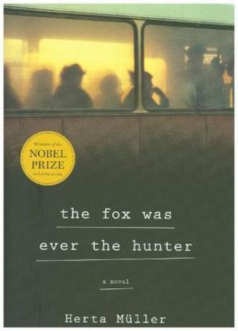 The Fox Was Ever the Hunter