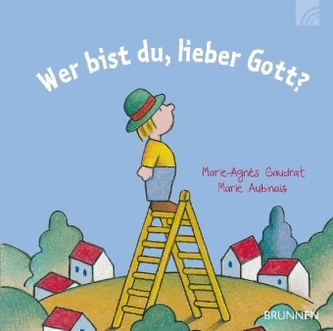 Wer bist du, lieber Gott? Wer bist du, lieber Gott?
