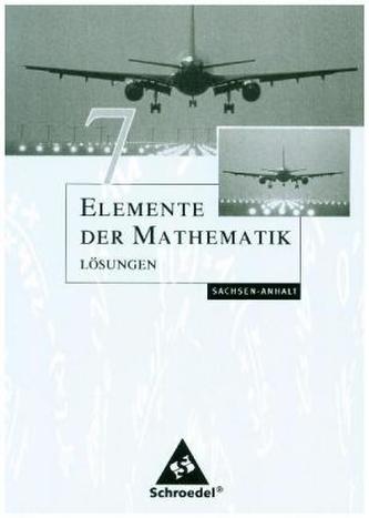 7. Schuljahr, Lösungen