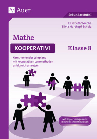 Mathe kooperativ Klasse 8
