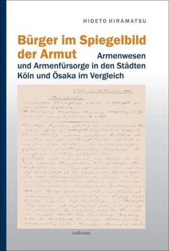 Bürger im Spiegelbild der Armut Bürger im Spiegelbild der Armut