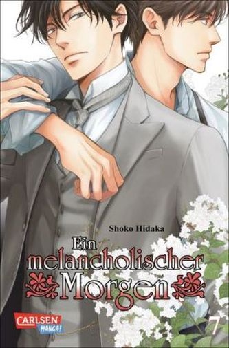 Ein melancholischer Morgen. Bd.7