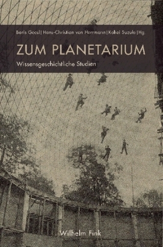 Zum Planetarium
