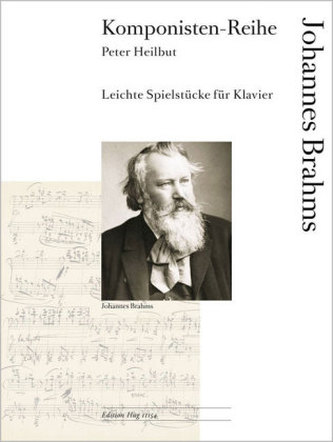 Leichte Spielstücke, für Klavier