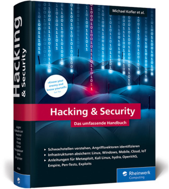 Hacking & Security