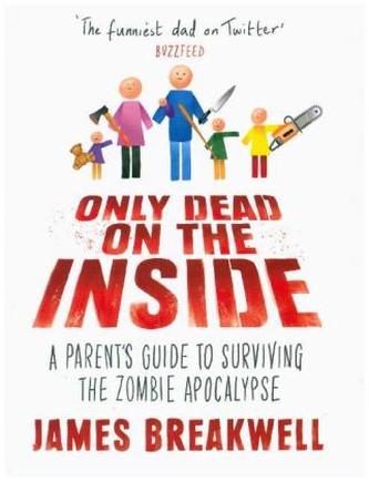 Only Dead on the Inside