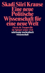 Eine neue Politische Wissenschaft für eine neue Welt