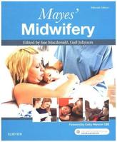 Mayes' Midwifery