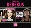 Carolin Kebekus Box, 2 Audio-CDs