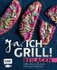 Ja, ich grill! - Beilagen