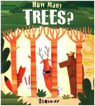 How many Trees