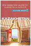 Kazakhstan - Culture Smart!