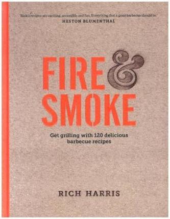 Fire & Smoke